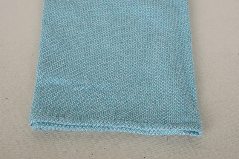 Handmade Gift, Bathroom Towels, Bridal Shower Gift, Custom Hand Towel, 36x18 Cotton Set of 10 Towel, Small Bath Towels, Bridesmaid Proposal Gift - 4