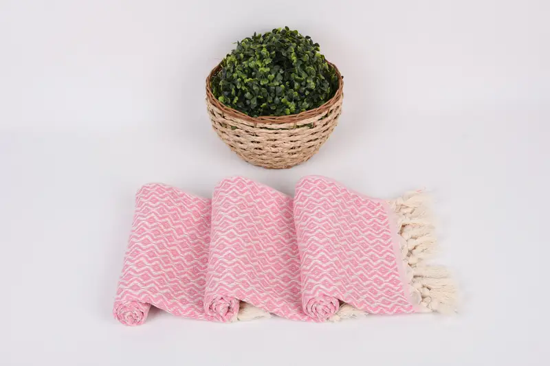 Türk havlu monogramı, mutfak havlu, anne için hediye, ilk evlilik yıldönümü hediyesi, düğün iyiliği, 36x18 pamuklu elmas havlu, nedime hediyeleri - 8