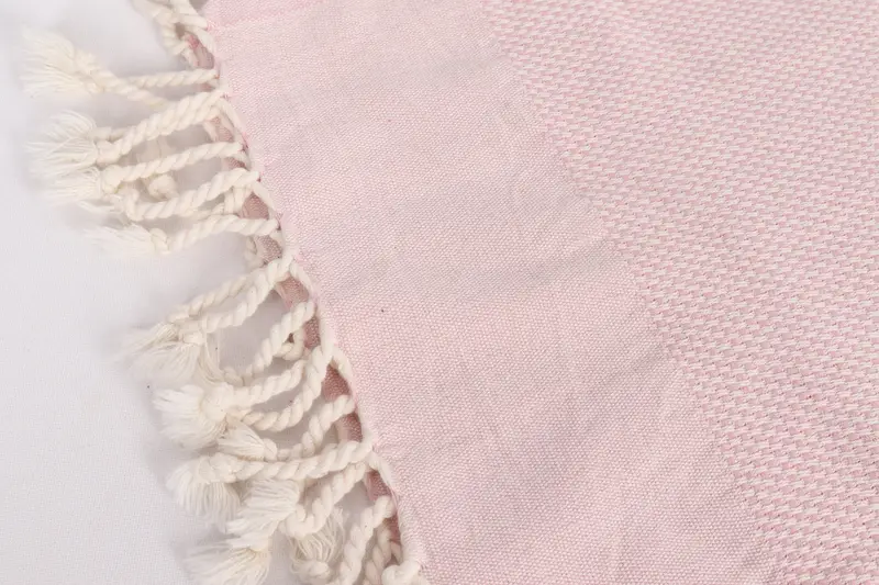 Turkish Hand Towel, Beach Theme Bachelorette Party, Monogrammed Hand Towel, Personalized Dish Towel, Embroidery Towels, 44x24 Cotton Polka Dot Towel - 7