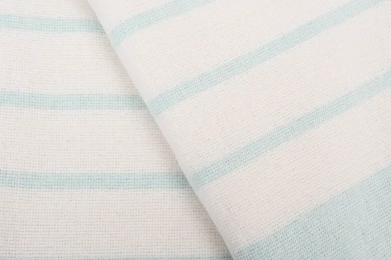 Cute Beach Towel, Custom Wedding Gifts, Towel With Name, Gift For Mom, Best Beach Towel, Embroidery Towel, 68x39 Cotton Striped Towel, Turkish towel - 5