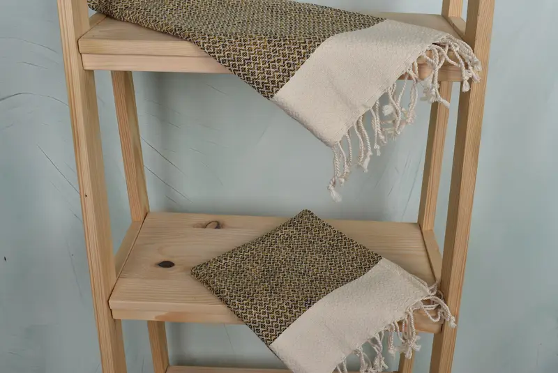 Gifts For Him, Hand Size Towels, Valentine Day Gift For Her, Custom Hand Towel, Personalized Gift, 40x20 Cotton Diamond Towel, Small Bath Towels - 5