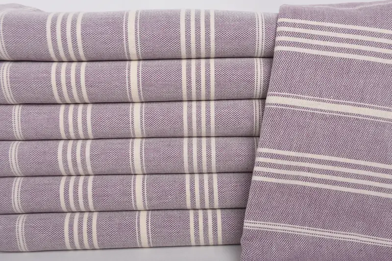 Organic Turkish towel, Custom monogram Turkish beach towel USA, Bachelor Towel, Family Gift, Wedding Gifts Towel, Quick-dry towel, Bulk Order Towel - 2