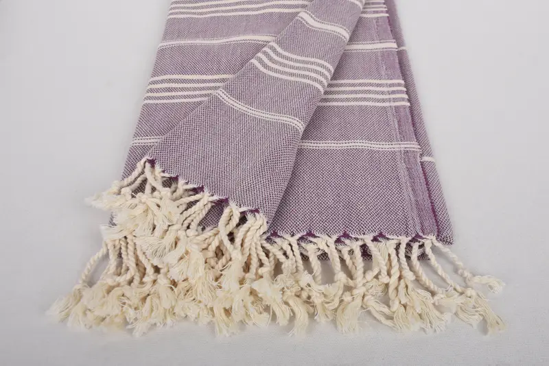 Organic Turkish towel, Custom monogram Turkish beach towel USA, Bachelor Towel, Family Gift, Wedding Gifts Towel, Quick-dry towel, Bulk Order Towel - 8