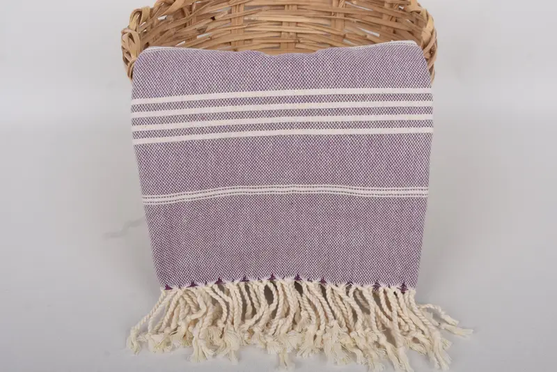 Organic Turkish towel, Custom monogram Turkish beach towel USA, Bachelor Towel, Family Gift, Wedding Gifts Towel, Quick-dry towel, Bulk Order Towel - 5