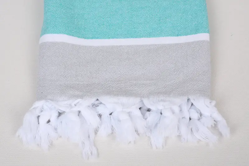 Bachelor Party Gifts, Summer Gift Ideas, Home Decor Gifts, 70x40 Cotton Set of 8 Towel, Soft towel, Bachelor Party Favors, Bachelorette Party Gifts - 3