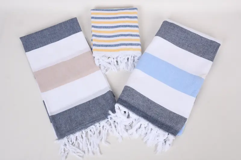 Bachelor Party Gifts, Summer Gift Ideas, Home Decor Gifts, 70x40 Cotton Set of 8 Towel, Soft towel, Bachelor Party Favors, Bachelorette Party Gifts - 6