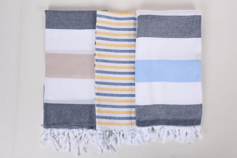 Bachelor Party Gifts, Summer Gift Ideas, Home Decor Gifts, 70x40 Cotton Set of 8 Towel, Soft towel, Bachelor Party Favors, Bachelorette Party Gifts - 7