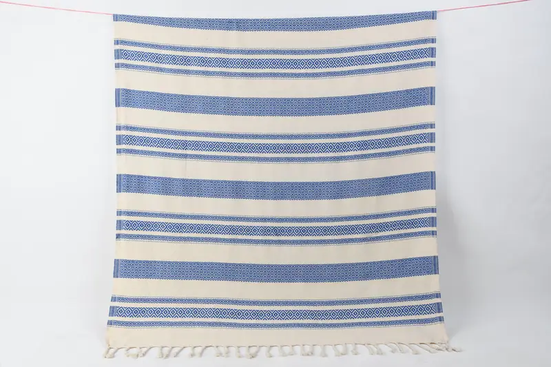 70x36 Cotton Diamond Towel, Bachelorette Party Gifts Bridesmaids, Personalized Towel, Baby Boy Gift, Turkish Towel Set, Personalized Turkish Towel - 8