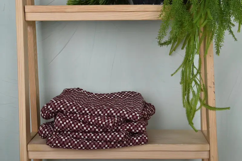 Düğün iyilikleri, mutfak havlu, organik çay havlu, 32x20 pamuklu balıksırtı havlu, ev ısınma hediyesi, kişiselleştirilmiş hediye, monogram Türk Banyo Havlusu - 7