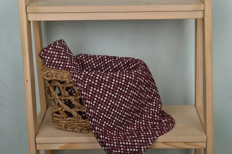 Düğün iyilikleri, mutfak havlu, organik çay havlu, 32x20 pamuklu balıksırtı havlu, ev ısınma hediyesi, kişiselleştirilmiş hediye, monogram Türk Banyo Havlusu - 4
