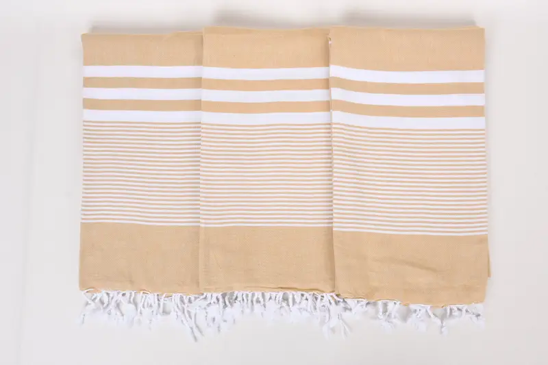 70x40 Cotton Striped Towel, Personalized Bridesmaid Gift, Bachelor Bachelorette Party Favors, Bachelorette Party Decorations, Custom Bath Towel - 7