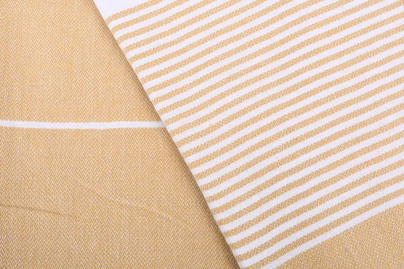 70x40 Cotton Striped Towel, Personalized Bridesmaid Gift, Bachelor Bachelorette Party Favors, Bachelorette Party Decorations, Custom Bath Towel - 5