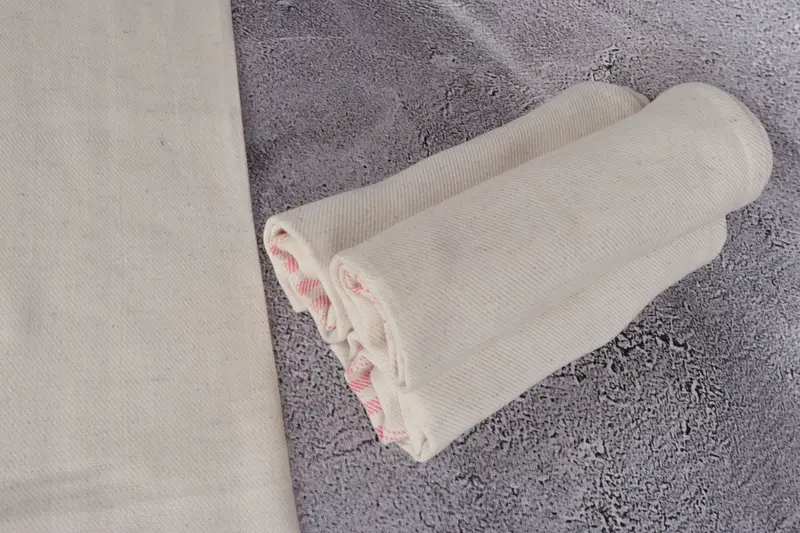 Bridal Shower Favors, Personalized Hand Towel, Personalized Gifts, 36x18 Linen Striped Towel, Turkish Hand Towel, Bathroom Hand Towel, Gym Towel - 8