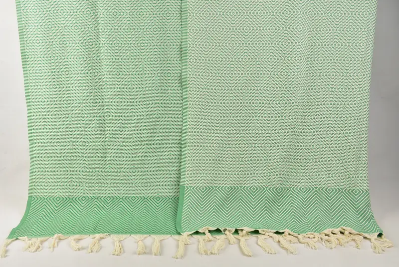 Hochzeitsgeschenk, Bettdecke, 92x80 Baumwolldiamanttuch, Halloween -Junggesellenparty, Brautduschengeschenk, Wurfdecke, türkische Stranddecke - 8