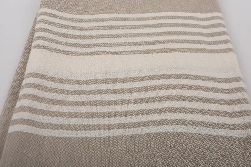 Turkish Beach Towel Bulk, Peshtemal Towel, Family Gift Basket, Custom Wedding Gifts, Organic Turkish towel, Spa Gift, Lightweight towel, Spa Towel - 4