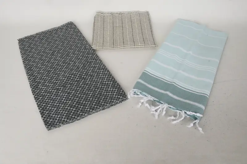 Decorative Towel, Custom Tea Towel, Home Decor Gifts, 36x18 Cotton Set of 10 Towel, Small Bath Towels, Personalized Kitchen Towel, Bathroom Towels - 5