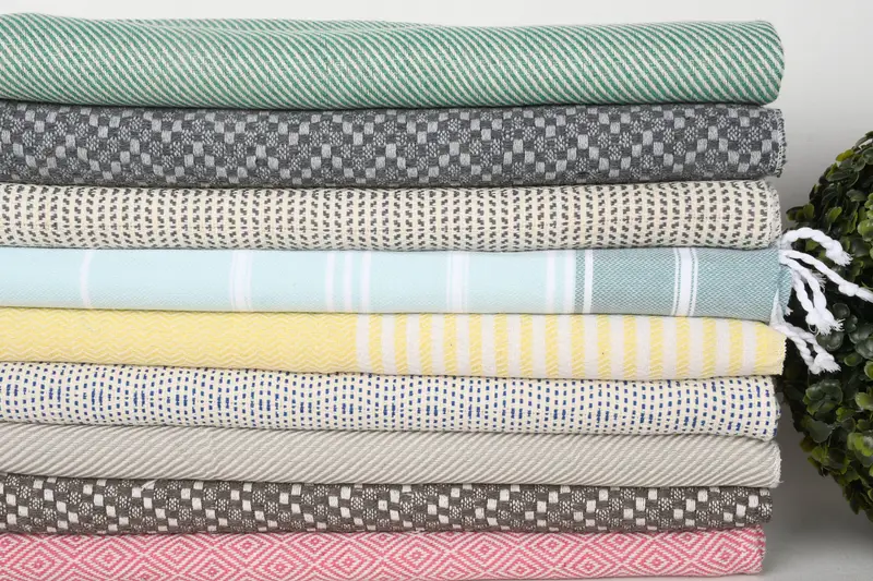 Decorative Towel, Custom Tea Towel, Home Decor Gifts, 36x18 Cotton Set of 10 Towel, Small Bath Towels, Personalized Kitchen Towel, Bathroom Towels - 3