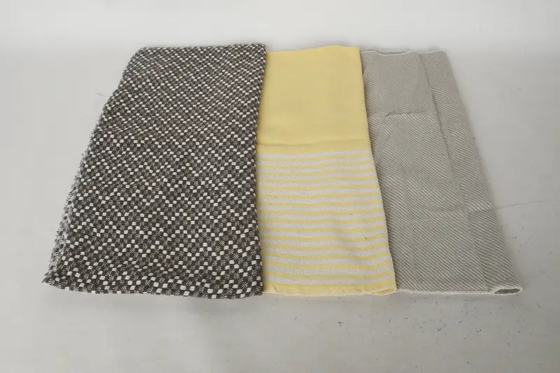 Decorative Towel, Custom Tea Towel, Home Decor Gifts, 36x18 Cotton Set of 10 Towel, Small Bath Towels, Personalized Kitchen Towel, Bathroom Towels - 8