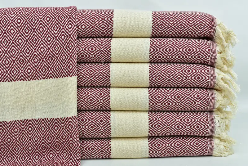 Kişiselleştirilmiş Ev Hediye Düğünü, 36x20 Pamuk Elmas Havlu, Hediye Havlusu, Küçük Banyo Havlu, En İyi Arkadaş Hediyesi, Mutfak Havlu, Kişiselleştirilmiş El Havlusu - 1