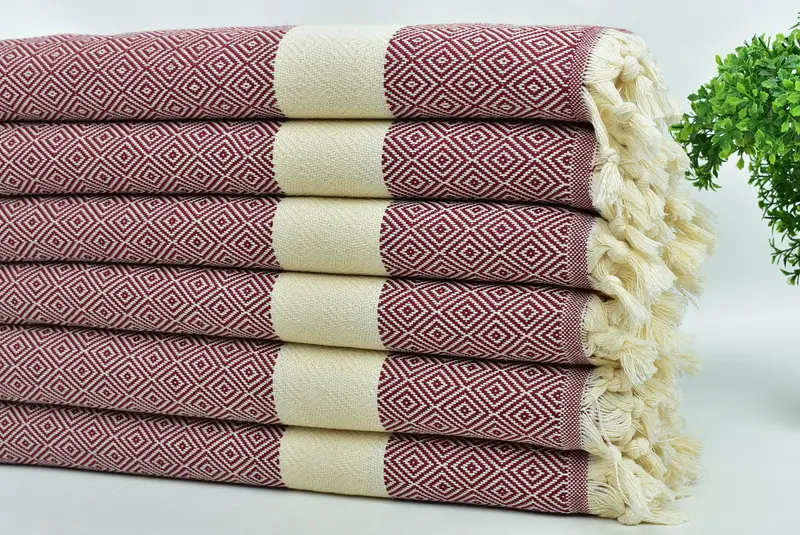 Kişiselleştirilmiş Ev Hediye Düğünü, 36x20 Pamuk Elmas Havlu, Hediye Havlusu, Küçük Banyo Havlu, En İyi Arkadaş Hediyesi, Mutfak Havlu, Kişiselleştirilmiş El Havlusu - 3