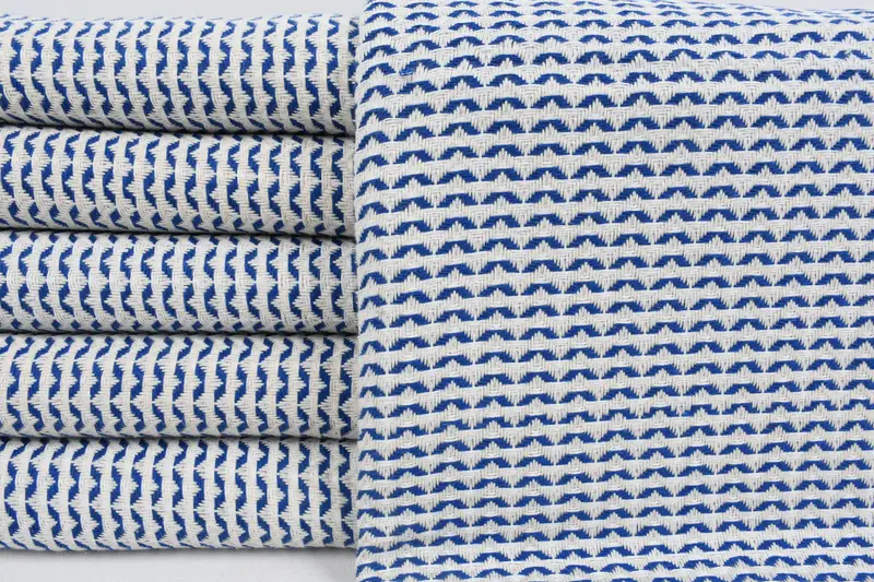 Handwoven Turkish bath towel, Turkish Towel USA, 76x40 Cotton Diamond Towel, Cotton towel, Housewarming Gift, Organic Towel, Bachelorette Favor - 1