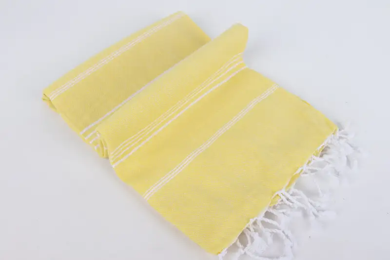 70x40 Cotton Striped Towel, Wedding Gift Ideas, Handmade Turkish Towel, Valentines Day Gift For Her, Hammam towel, Wedding Gift, Custom Towel - 6