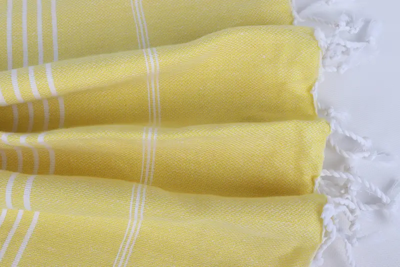 70x40 Cotton Striped Towel, Wedding Gift Ideas, Handmade Turkish Towel, Valentines Day Gift For Her, Hammam towel, Wedding Gift, Custom Towel - 8