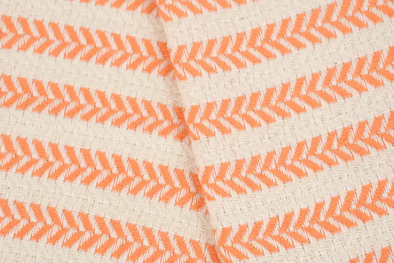 Beach Theme Bachelorette Party, 40x18 Cotton Chevron Towel, Wedding For Favor, Turkish Towel Hand Towel, Xmas Gifts, Wedding Gift, Custom Hand Towel - 7