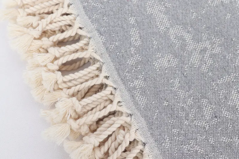 Turkish Towel Beach, Beach towel, Embroidery Towels, Turkish towel bulk order for wedding gifts, Beach Towel Gift, 70x40 Cotton Turtle Design Towel - 8
