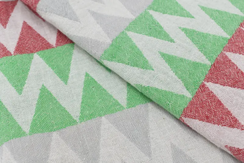 Beach Bachelorette Party Decorations, 70x40 Cotton Zigzag Design Towel, Home Decor Gifts, Peshtemal Towel, Personalised Gift, Custom Wedding Gifts - 5