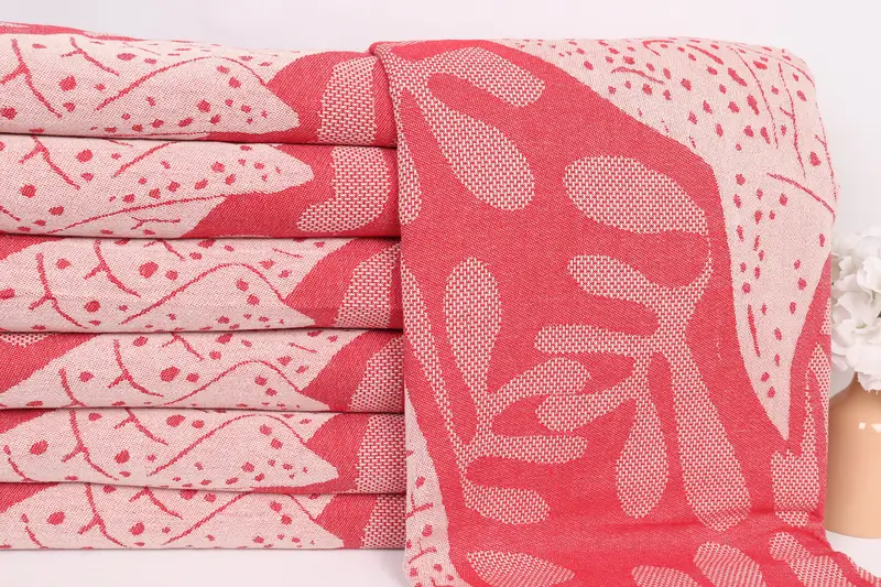Turkish Blanket, Boho Throw Blankets, Halloween Bachelorette Party, 100x92 Cotton Whale Design Towel, Organic Throw, Memorial Gift, Throw Blanket - 3