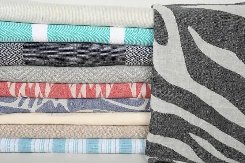 Xmas Gifts, Spa Towel, 36x18 Cotton Set of 10 Towel, Small Bath Towels, Valentines Day Gift For Him, Monogram Kitchen Towel, Personalized Hand Towel - 2