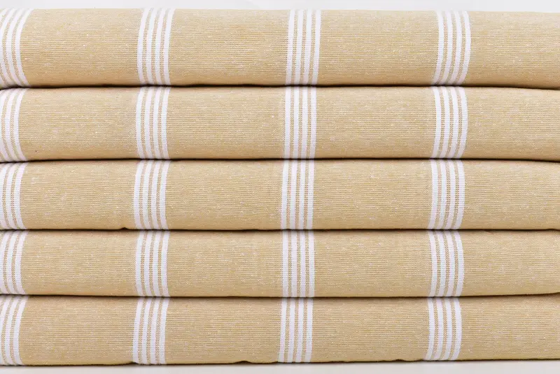 Luxury Turkish Bath Towel, Wedding Favors, Cotton towel, Kids Beach Towel, Personalized Beach Towel, Bachelor Gift, 70x30 Cotton Striped Towel - 2