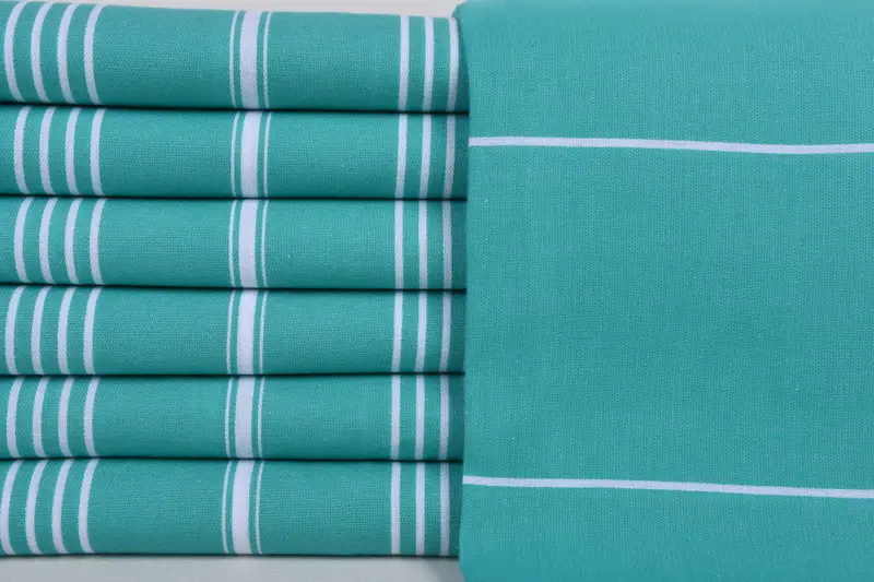 Bridal Gifts, Summer Towel, Kids Beach Towel, Turkish Towel USA, 70x40 Cotton Striped Towel, Bachelor Gifts, Monogram Turkish Towel, Peshtemal Towel - 1