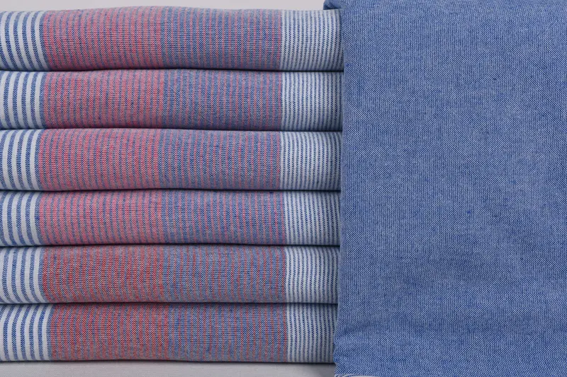68x40 Cotton Striped Towel, Girl Trip Party Favor, Turkish beach towel, Bachelorette Towel, Bridesmaid Favors, Bridal Shower Gift, Cotton towel - 1