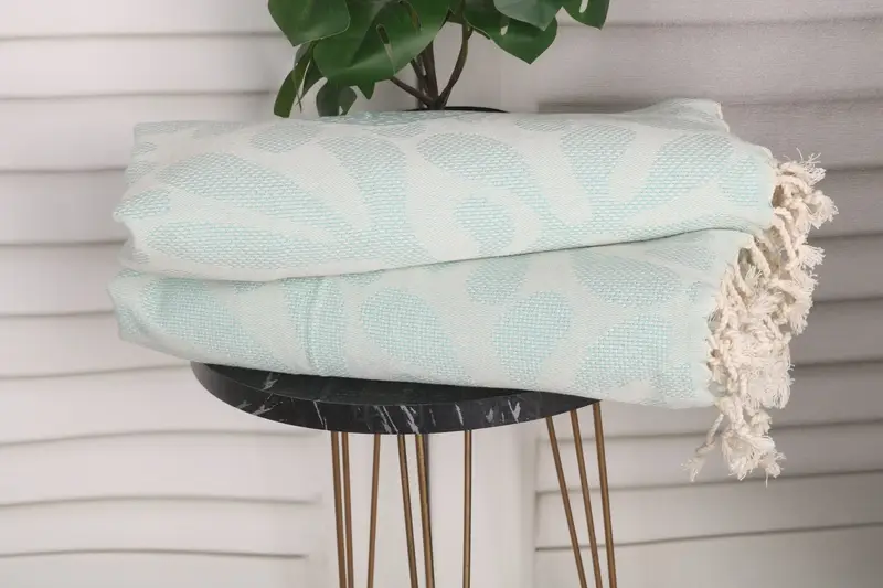 Kitchen Towel, Bridesmaid Gifts Personalized, 40x18 Cotton Whale Design Towel, Personalized Kitchen Towel, Home Decor Gifts, Small Bath Towels - 4