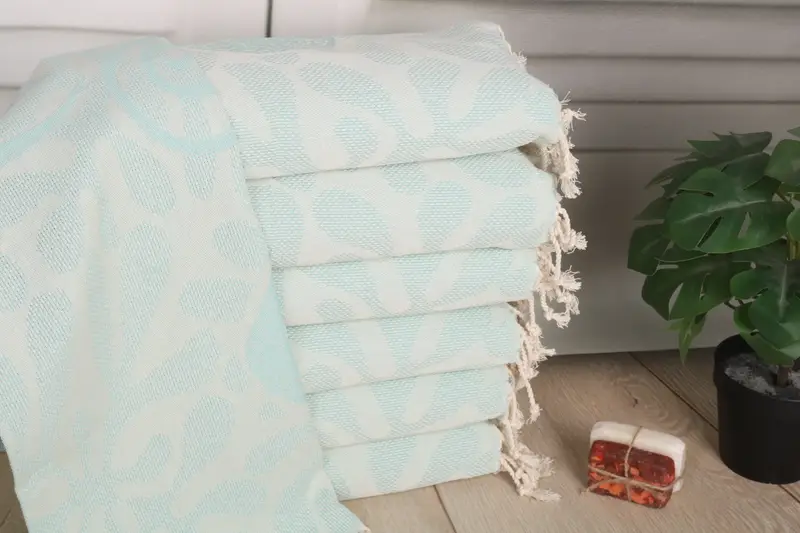 Kitchen Towel, Bridesmaid Gifts Personalized, 40x18 Cotton Whale Design Towel, Personalized Kitchen Towel, Home Decor Gifts, Small Bath Towels - 2