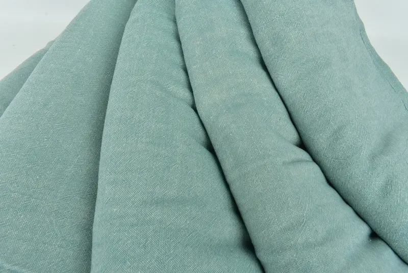 Turkish Blanket, Organic Throw, Bridesmaid Gifts, Custom Blanket, Best Wedding Gift, Christmas Tablecloth, 70x60 Cotton Striped Towel, Couch Blanket - 5