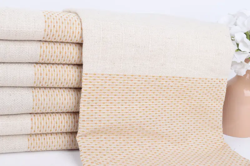 Beach Wedding Favor, Bridesmaid Gift, Best Friend Gift Ideas, Bridesmaid Gift Towel, 70x40 Cotton Polka Dot Towel, Bachelor Towel, Best Beach Towel - 2
