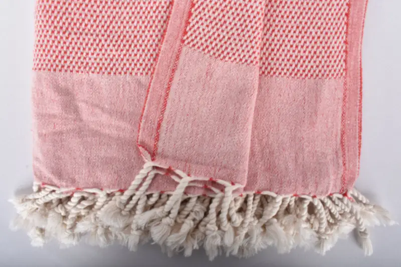 Handmade Gift, Small Bath Towels, 44x24 Cotton Polka Dot Towel, Housewarming Gift, Personalized Gift, Monogram Dish Towel, Personalized Hand Towel - 7