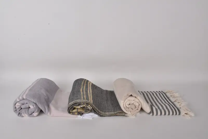 Bachelorette Party Gift, Bachelor Bachelorette Party Favors, 70x40 Cotton Set of 8 Towel, Bulk Order Towel, Personalize Gift, Absorbent towel - 7