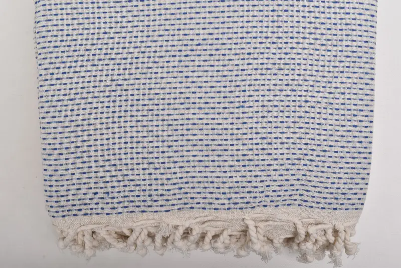 Nedime hediyeleri, özelleştirilmiş atış battaniyeleri, 96x96 pamuklu polka nokta havlu, bekarlık hediyeleri, kişiselleştirilmiş hediyeler, monogram plaj battaniyesi - 4