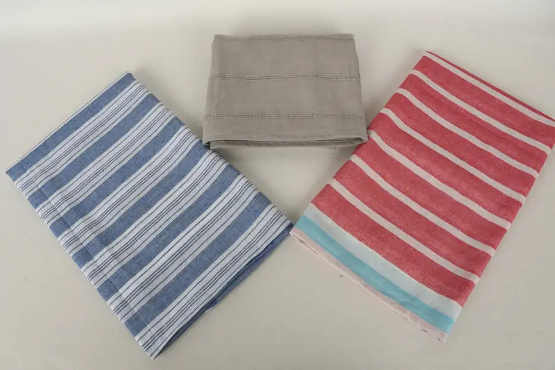 Best Beach Towel, Gift For Him, Bridesmaid Towel, Bachelorette Party Decorations, 70x40 Cotton Set of 10 Towel, Bachelorette Party Items, Peshtemal - 7
