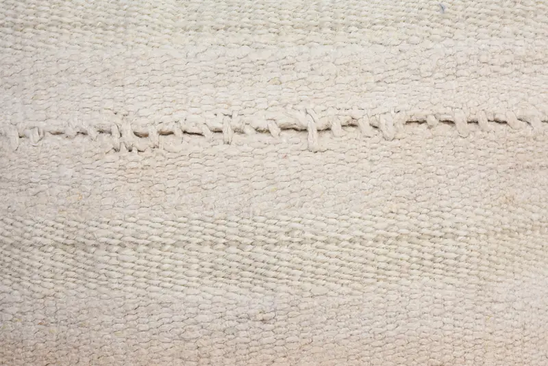 Pillow Cover, Accent Pillow Sham, Seat Pillow Cover, 12x12 White Pillow Cover, Home Decor Pillow, Interior Designer Pillow, Antique Pillows - 3