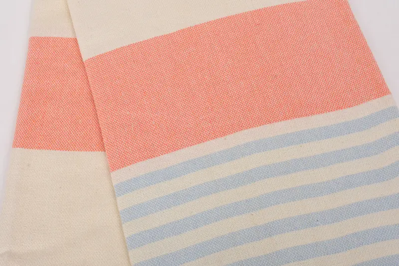 Bridal Shower Gift, Bridesmaid Proposal Gift, 70x40 Cotton Set of 10 Towel, Absorbent towel, Monogram Turkish Bath Towel, Beach Towel Bulk - 4