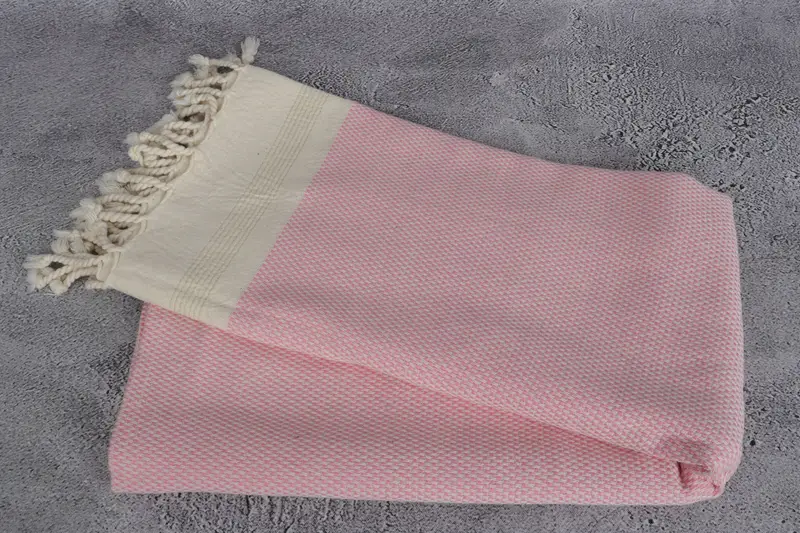 Bridesmaid Towel, Absorbent towel, Bachelorette Party Gifts Bridesmaids, Mother Of The Groom Gift, 68x40 Cotton Striped Towel, Quick-dry towel - 6