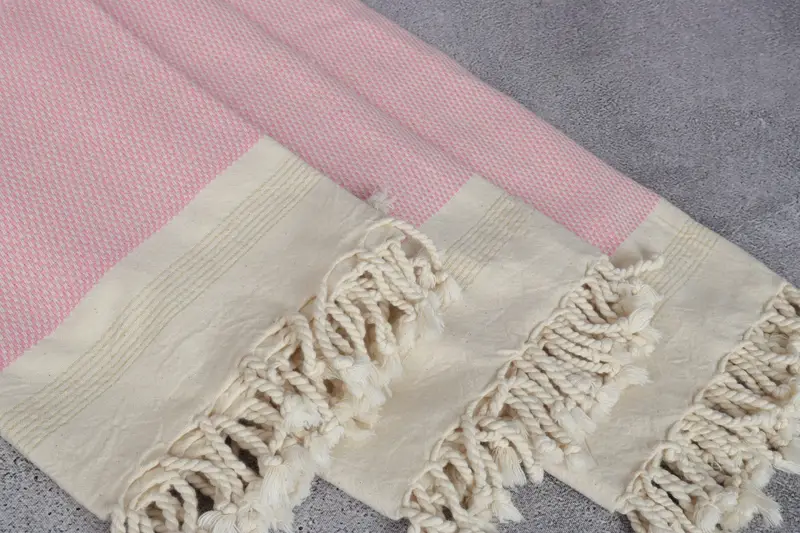 Bridesmaid Towel, Absorbent towel, Bachelorette Party Gifts Bridesmaids, Mother Of The Groom Gift, 68x40 Cotton Striped Towel, Quick-dry towel - 5