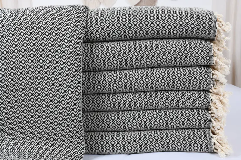 Kişiselleştirilmiş Ev Hediyesi Düğün, Bachelorette Hediyeleri, Türk masa örtüsü, 96x80 pamuklu elmas havlu, ev hediyesi, gelin duş hediyesi, nedime hediyeleri