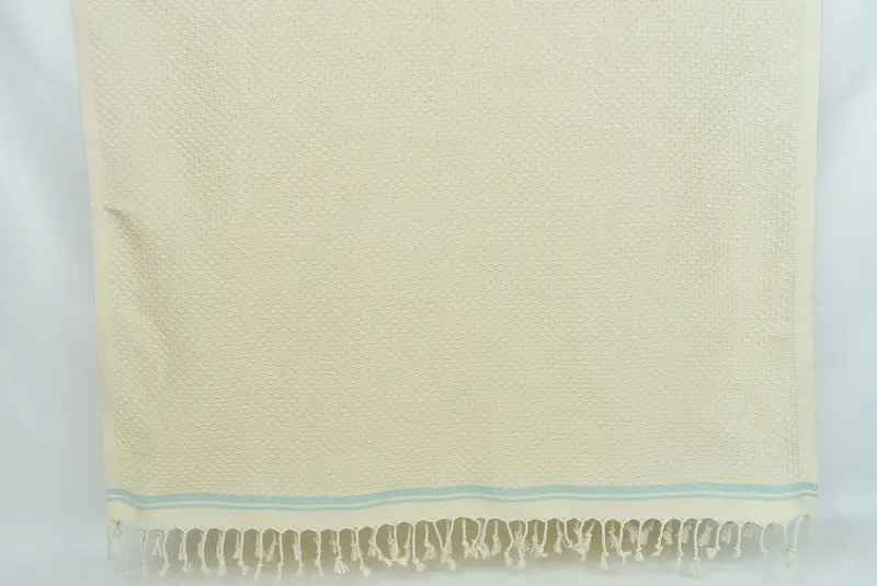 Custom Wedding Gift, Gift For Her, Hammam Towel USA, 68x36 Cotton Striped Towel, Bachelor Towel, Hammam towel, Valentines Day Gift For Him - 8