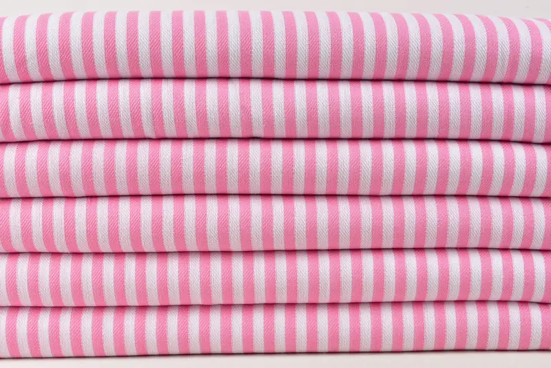 Monogram Blanket, Beach Theme Wedding Gift, Couch Blanket, Bridal Shower Gift, 104x76 Cotton Striped Towel, Best Wedding Gift, Decorative Blanket - 2